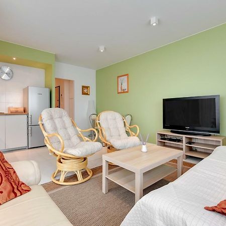Comfort Apartments Curie Sklodowskiej Gdynia Exterior foto